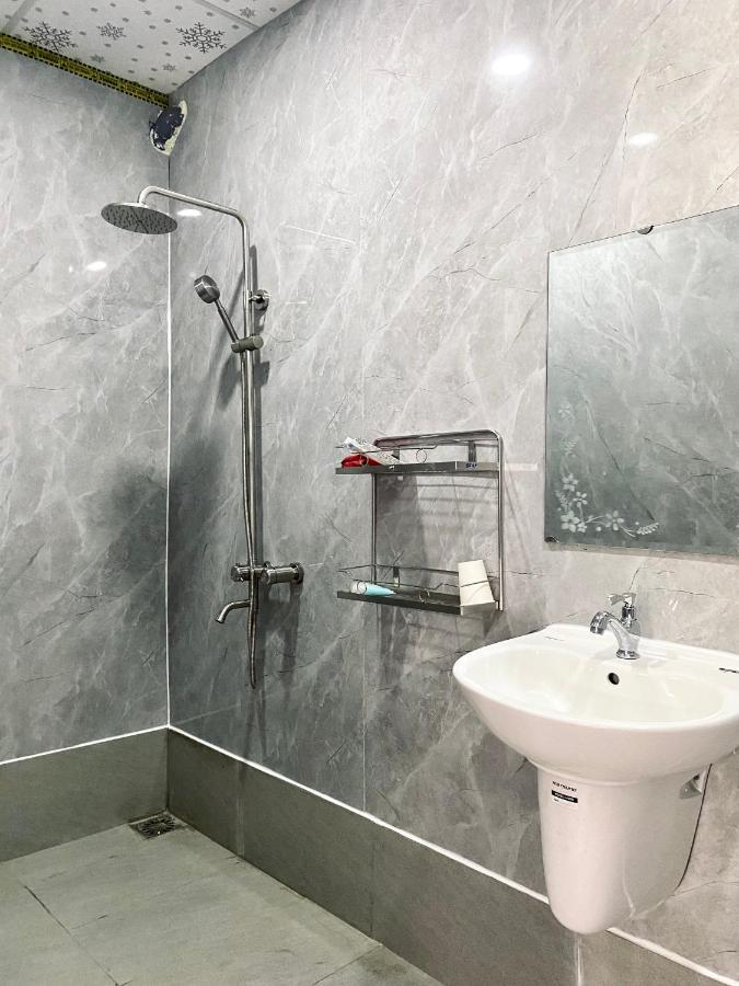 Ben Ho Homestay Xa Gia Tan Pokój zdjęcie