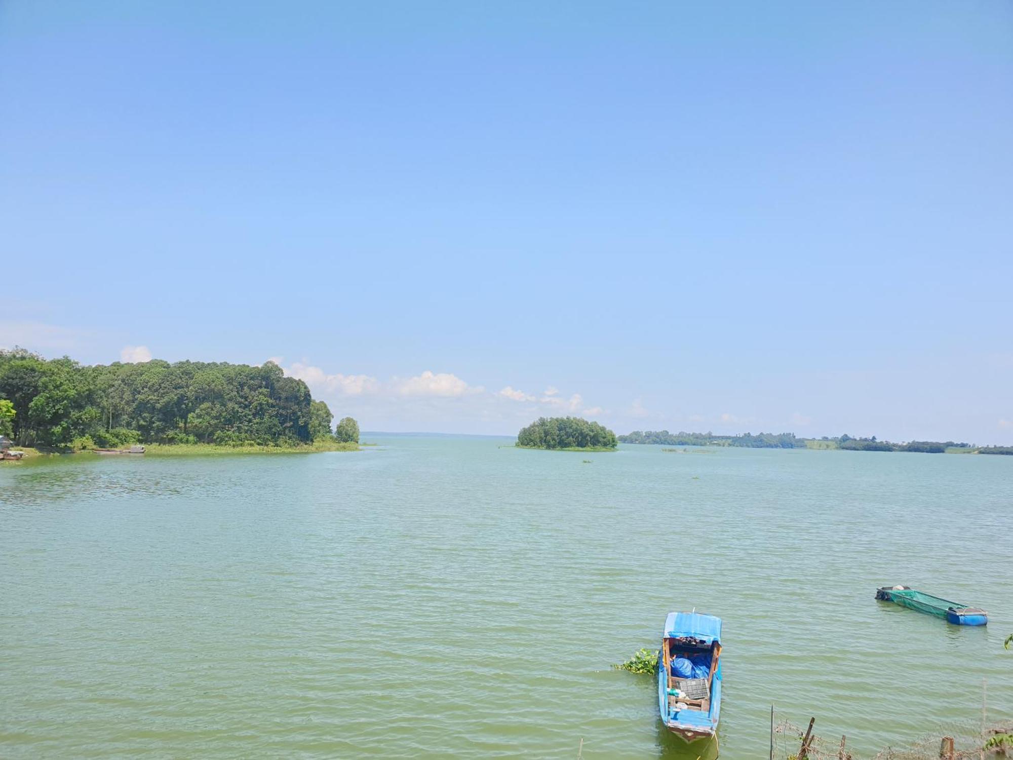Ben Ho Homestay Xa Gia Tan Zewnętrze zdjęcie